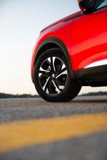 Peugeot 2008 2019 года (WW)
